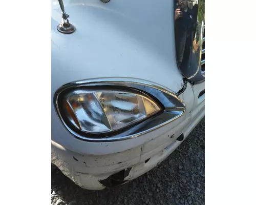 FREIGHTLINER COLUMBIA 120 2004-2011 HEADLAMP ASSEMBLY