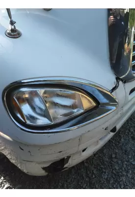 FREIGHTLINER COLUMBIA 120 2004-2011 HEADLAMP ASSEMBLY