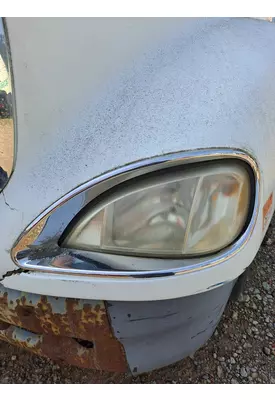 FREIGHTLINER COLUMBIA 120 2004-2011 HEADLAMP ASSEMBLY
