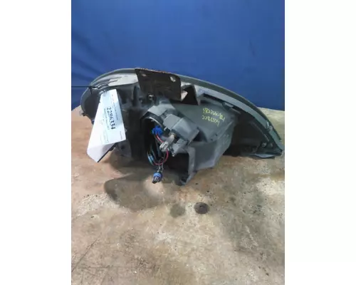 FREIGHTLINER COLUMBIA 120 2004-2011 HEADLAMP ASSEMBLY