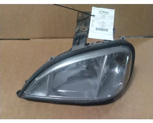 FREIGHTLINER COLUMBIA 120 2004-2011 HEADLAMP ASSEMBLY