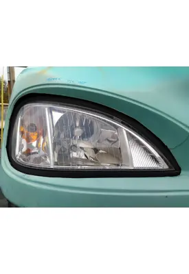 FREIGHTLINER COLUMBIA 120 2004-2011 HEADLAMP ASSEMBLY