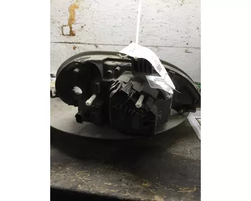 FREIGHTLINER COLUMBIA 120 2004-2011 HEADLAMP ASSEMBLY