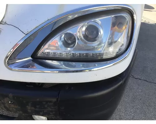 FREIGHTLINER COLUMBIA 120 2004-2011 HEADLAMP ASSEMBLY