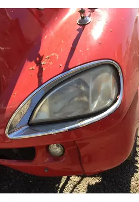 FREIGHTLINER COLUMBIA 120 2004-2013 HEADLAMP ASSEMBLY