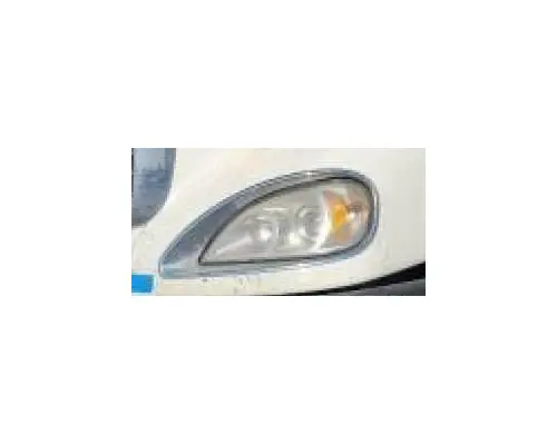FREIGHTLINER COLUMBIA 120 2004-2013 HEADLAMP ASSEMBLY