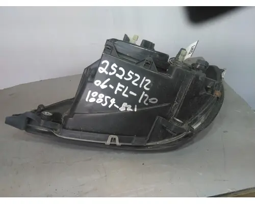 FREIGHTLINER COLUMBIA 120 2004-2013 HEADLAMP ASSEMBLY