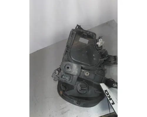 FREIGHTLINER COLUMBIA 120 2004-2013 HEADLAMP ASSEMBLY