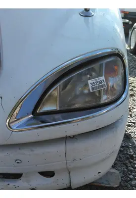 FREIGHTLINER COLUMBIA 120 2004-2013 HEADLAMP ASSEMBLY