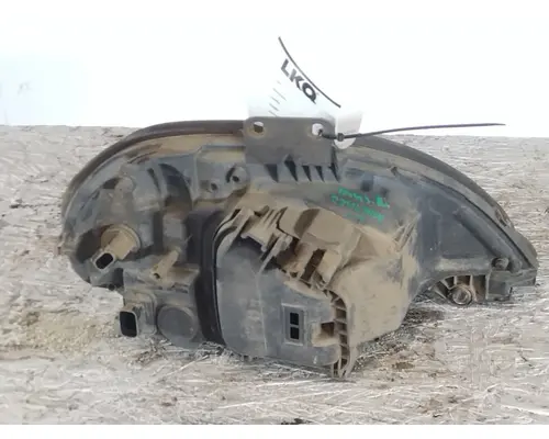 FREIGHTLINER COLUMBIA 120 2004-2013 HEADLAMP ASSEMBLY