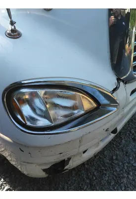 FREIGHTLINER COLUMBIA 120 2004-2013 HEADLAMP ASSEMBLY