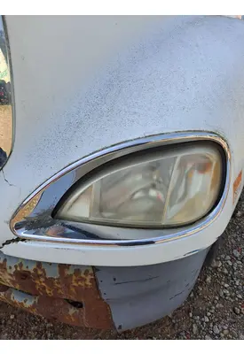 FREIGHTLINER COLUMBIA 120 2004-2013 HEADLAMP ASSEMBLY