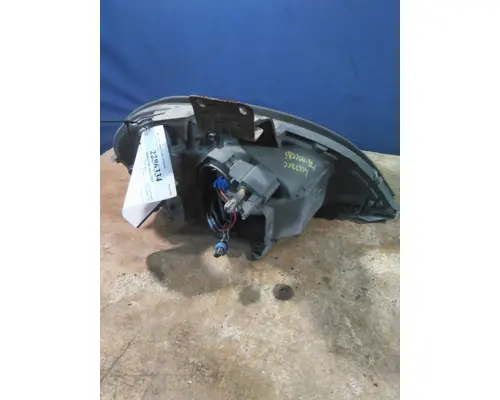 FREIGHTLINER COLUMBIA 120 2004-2013 HEADLAMP ASSEMBLY