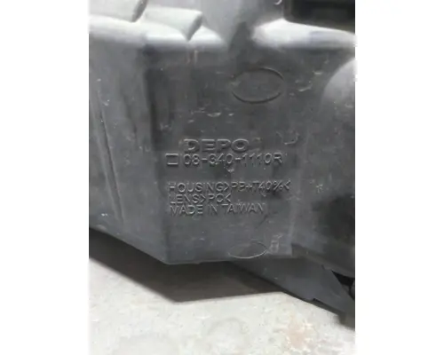 FREIGHTLINER COLUMBIA 120 2004-2013 HEADLAMP ASSEMBLY