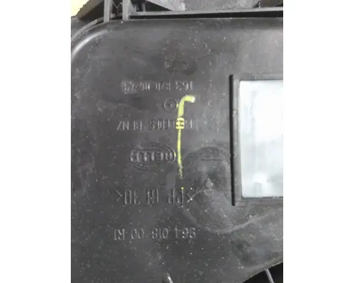 FREIGHTLINER COLUMBIA 120 2004-2013 HEADLAMP ASSEMBLY