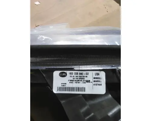 FREIGHTLINER COLUMBIA 120 2004-2013 HEADLAMP ASSEMBLY