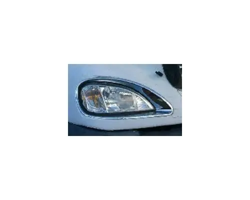 FREIGHTLINER COLUMBIA 120 2004-2013 HEADLAMP ASSEMBLY
