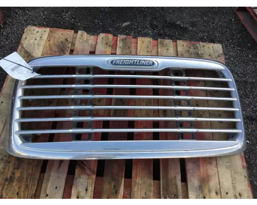 FREIGHTLINER COLUMBIA 120 2005-2008 GRILLE