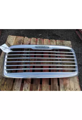 FREIGHTLINER COLUMBIA 120 2005-2008 GRILLE