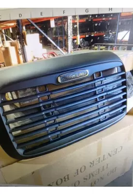 FREIGHTLINER COLUMBIA 120 2005-2008 GRILLE
