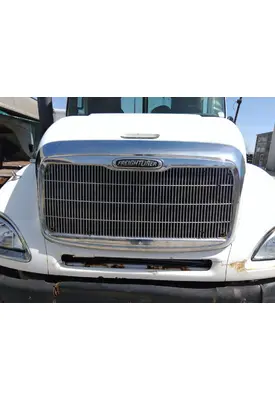 FREIGHTLINER COLUMBIA 120 2005-2008 GRILLE