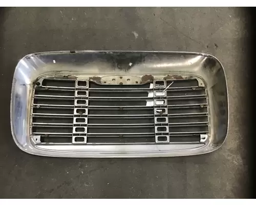 FREIGHTLINER COLUMBIA 120 2005-2008 GRILLE