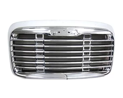 FREIGHTLINER COLUMBIA 120 2005-2008 GRILLE