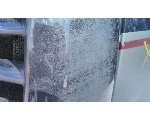FREIGHTLINER COLUMBIA 120 2005-2008 GRILLE