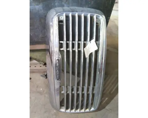 FREIGHTLINER COLUMBIA 120 2005-2008 GRILLE