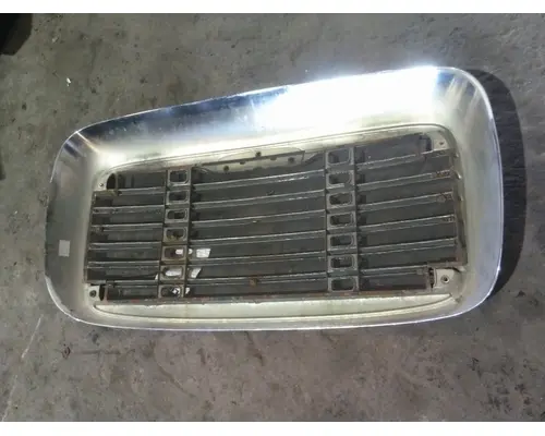 FREIGHTLINER COLUMBIA 120 2005-2008 GRILLE