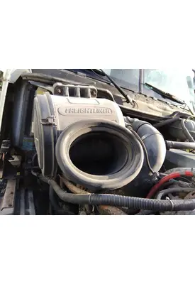 FREIGHTLINER COLUMBIA 120 AIR CLEANER