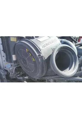 FREIGHTLINER COLUMBIA 120 AIR CLEANER