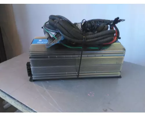 FREIGHTLINER COLUMBIA 120 AIR CONDITIONING, AUXILIARY
