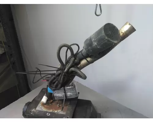FREIGHTLINER COLUMBIA 120 AIR CONDITIONING, AUXILIARY