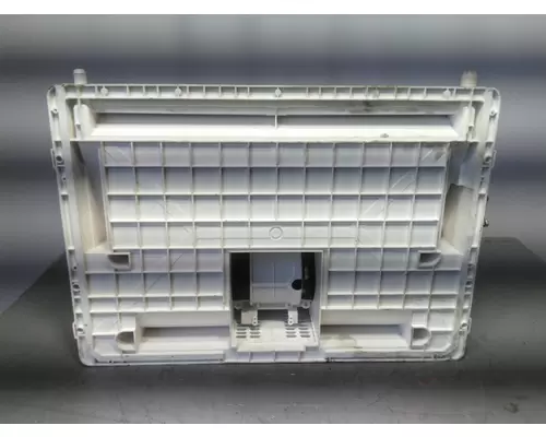 FREIGHTLINER COLUMBIA 120 AIR CONDITIONING, AUXILIARY