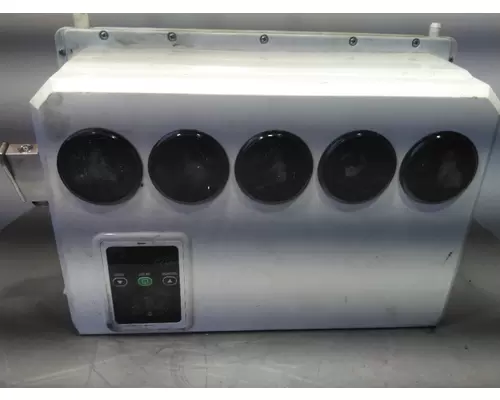 FREIGHTLINER COLUMBIA 120 AIR CONDITIONING, AUXILIARY