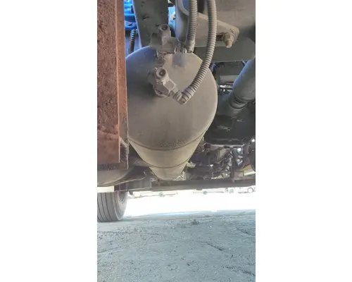 FREIGHTLINER COLUMBIA 120 AIR TANK