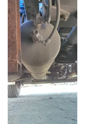 FREIGHTLINER COLUMBIA 120 AIR TANK