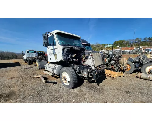 FREIGHTLINER COLUMBIA 120 Air Conditioner Evaporator