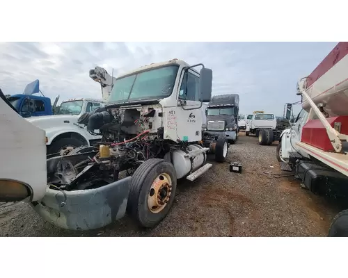 FREIGHTLINER COLUMBIA 120 Air Conditioner Evaporator