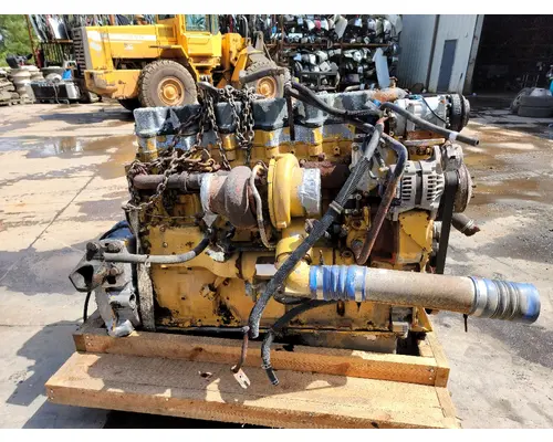 FREIGHTLINER COLUMBIA 120 Alternator
