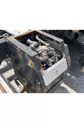 FREIGHTLINER COLUMBIA 120 Auxillary Power Unit