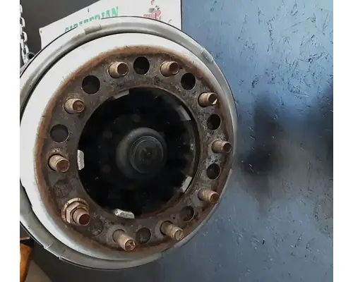 FREIGHTLINER COLUMBIA 120 Axle Assembly, Front (Steer)