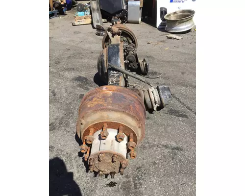 FREIGHTLINER COLUMBIA 120 Axle Assembly, Rear