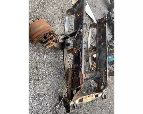 FREIGHTLINER COLUMBIA 120 Axle Assy Front Steer