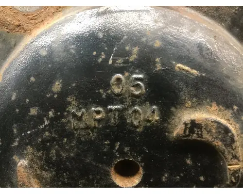 FREIGHTLINER COLUMBIA 120 Axle Shaft