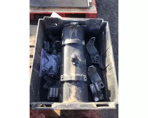 FREIGHTLINER COLUMBIA 120 BATTERY BOX