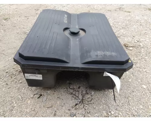 FREIGHTLINER COLUMBIA 120 BATTERY BOX