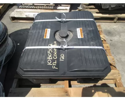 FREIGHTLINER COLUMBIA 120 BATTERY BOX