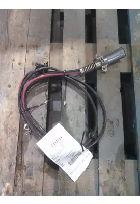 FREIGHTLINER COLUMBIA 120 BATTERY CABLE